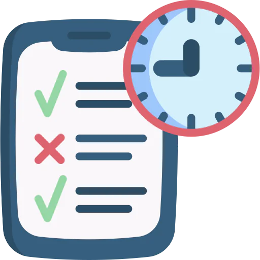 Planner icon