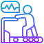Running test icon 64x64