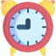 Alarm clock Ikona 64x64