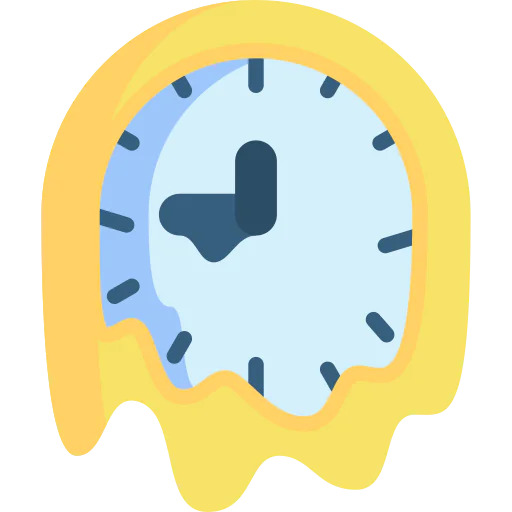 Clock icon
