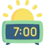 Alarm clock Ikona 64x64