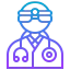 Doctor icon 64x64