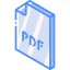 PDF иконка 64x64