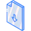 Download file icon 64x64