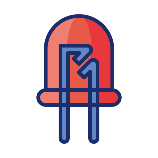Led icon