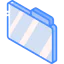 Папка иконка 64x64