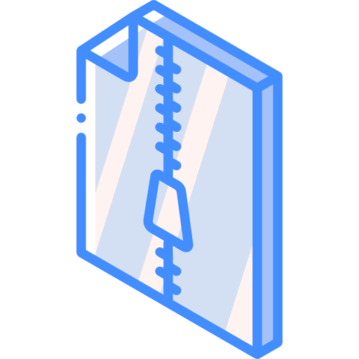 Zip icon