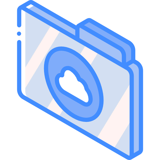 Folder icon