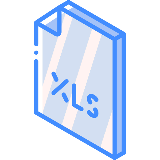 Xls icon