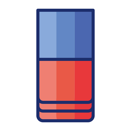 Eraser icon