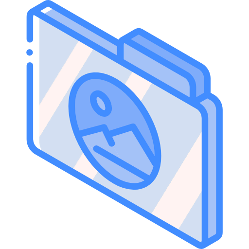 Folder icon