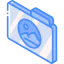 Папка иконка 64x64