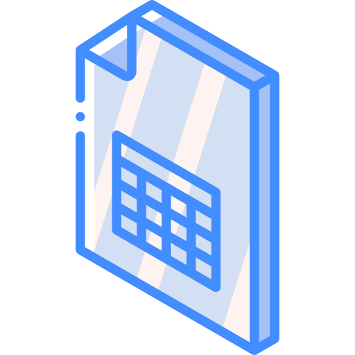 File icon