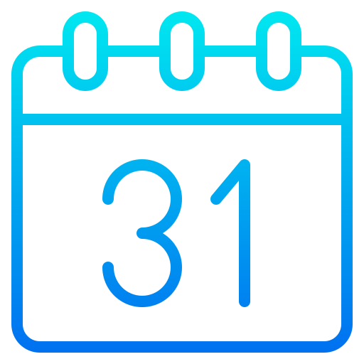 Calendar Symbol