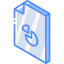 Аналитика иконка 64x64