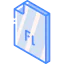 Флорида иконка 64x64
