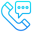 Telephone icon 64x64