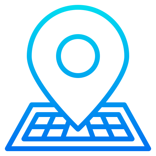 Location icon