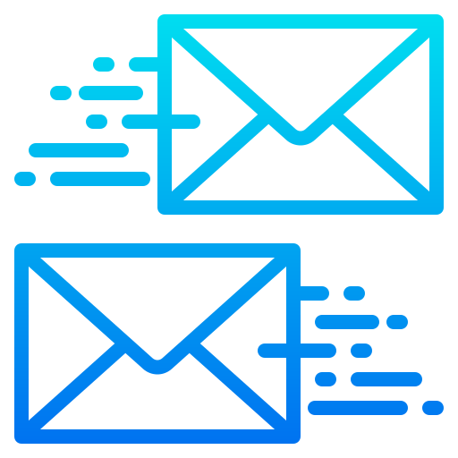 Messaging icon