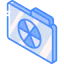 Папка иконка 64x64