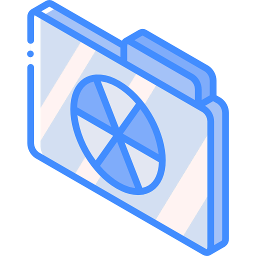 Folder icon
