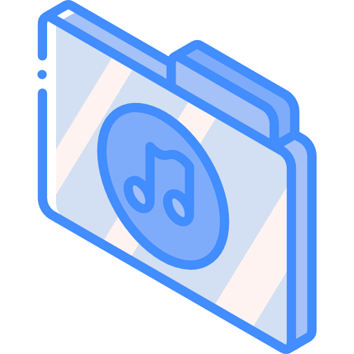Folder Ikona
