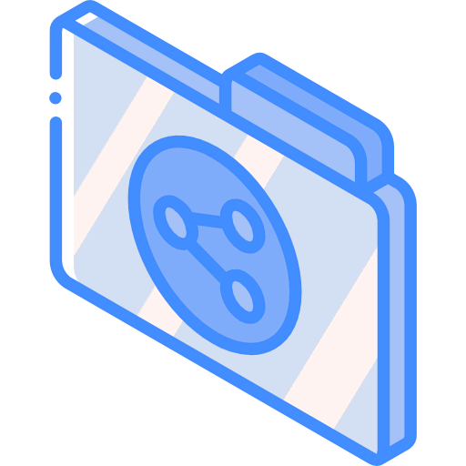 Folder Ikona