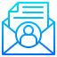 Email icon 64x64
