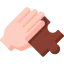 Puzzle icon 64x64