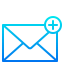 Mail icon 64x64