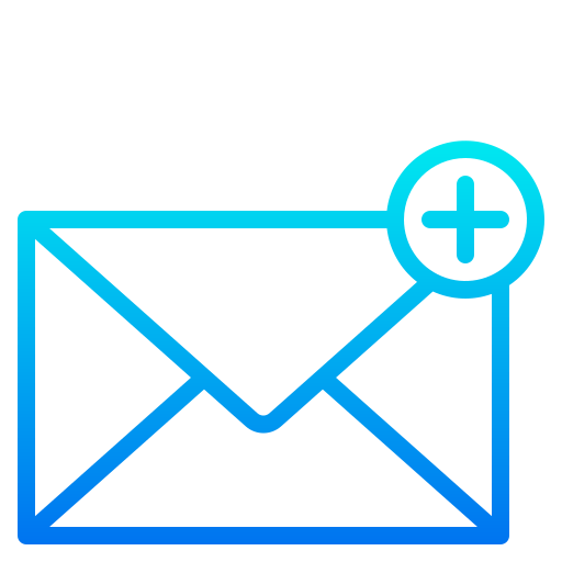 Mail icon