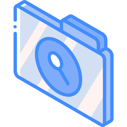Folder Symbol