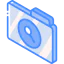 Папка иконка 64x64