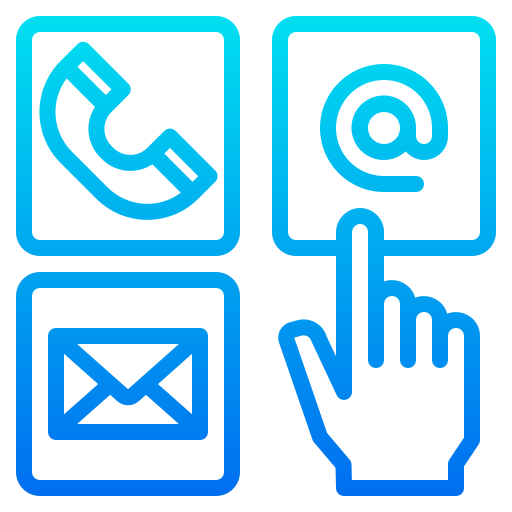 Communicate 图标