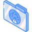 Папка иконка 64x64