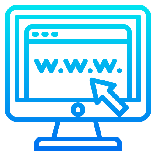 Website іконка