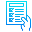Contact form icon 64x64
