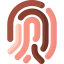 Fingerprint icon 64x64