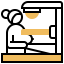 Mamogram icon 64x64