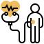 Diagnosis icon 64x64