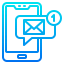 Notification icon 64x64