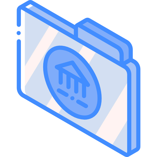 Folder Symbol