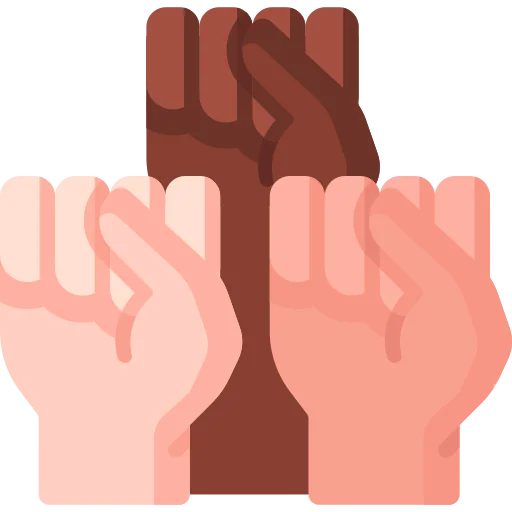 Protest Symbol