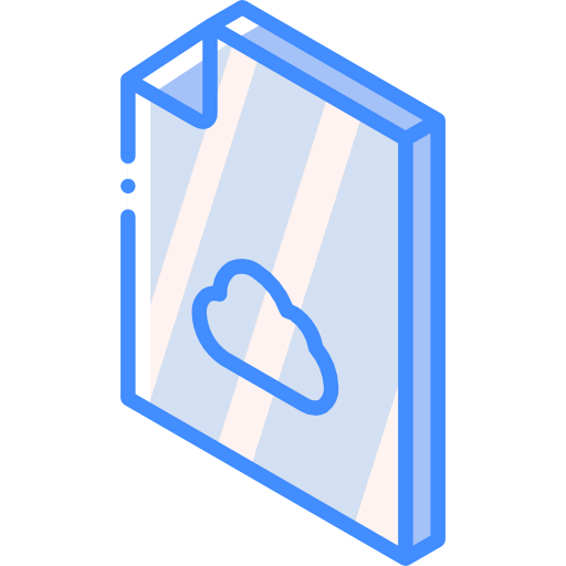File 图标