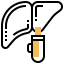 Hepatitis icon 64x64