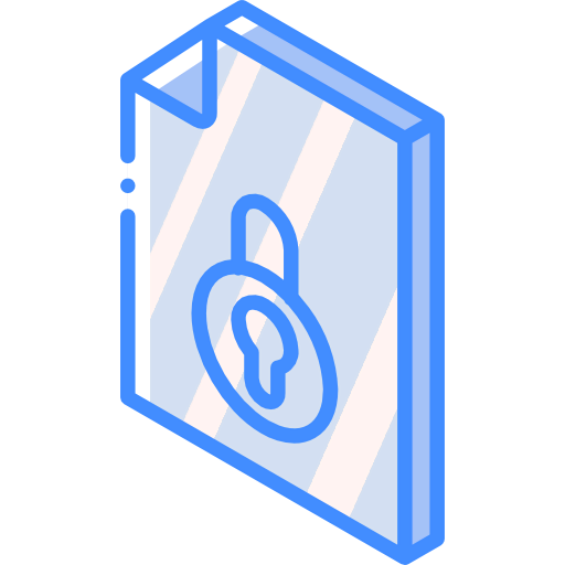 File icon