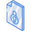 Файл иконка 64x64