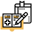Diagnosis icon 64x64