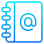 Email icon 64x64