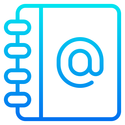 Email icon